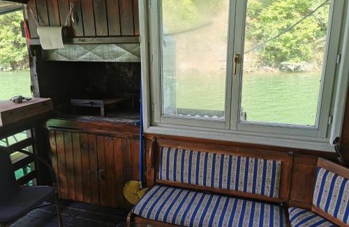 Rogatica House | Splav Drina-Višegrad