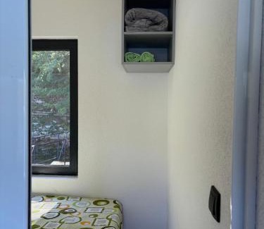 Bajina Basta House | Splav Galija Perucac