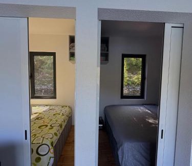 Bajina Basta House | Splav Galija