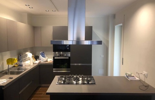 San Benedetto del Tronto Apartment | Splendido appt 3 camere a San Benedetto del Tronto