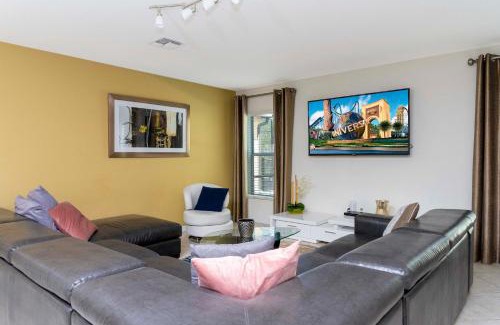 Veranda Palms House | Splendid 4 Bd w/Pool Close to Disney @ Veranda Palms 2654