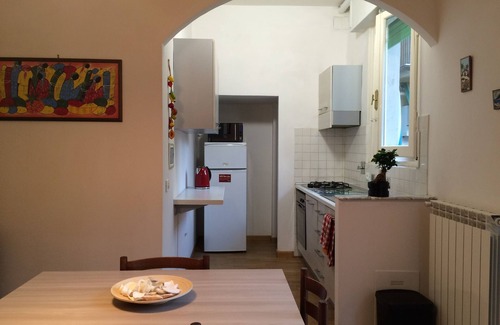 Coverciano Apartment | Splendid finely renovated apartment 2 steps from the center