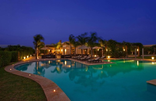 Issen Villa | Splendid, fully-equipped villa with private pool