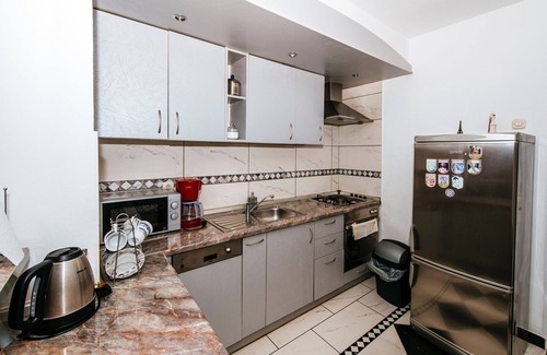 Maslenica House | Splendid Holiday Home in Jasenice with Swimming Pool
