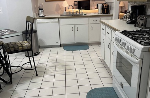 Fort King District Condo | Splendid Home in Ocala Florida
