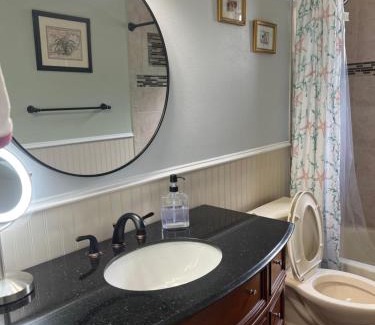 Fort King District Apartment | Splendid home in Ocala Florida
