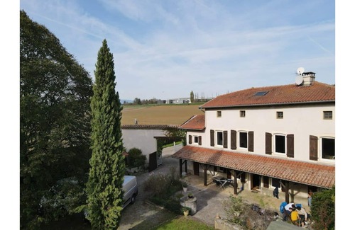 Bouge-Chambalud Villa | Splendid large country house