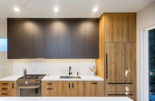 Shawmut Apartment | Splendid One-Bedroom Sanctuary in Boston Central
