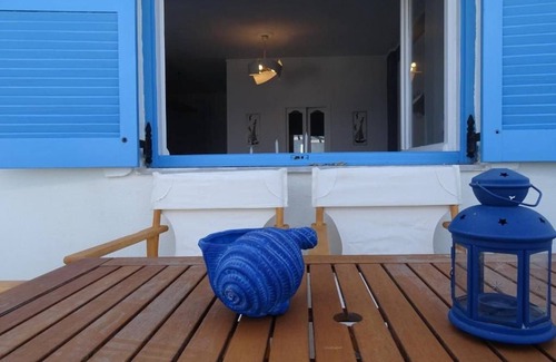 Monolithos Villa | Splendid Santorini Villa | Bella Beach House | 3 Bedrooms | Private Terrace and.