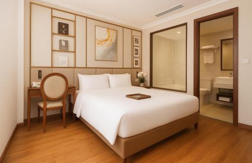Hang Bac Hotel | Splendid Secret Hotel