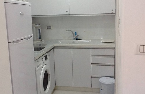 Jerusalem Apartment | Splendid studio WIFI A/C garden terrace