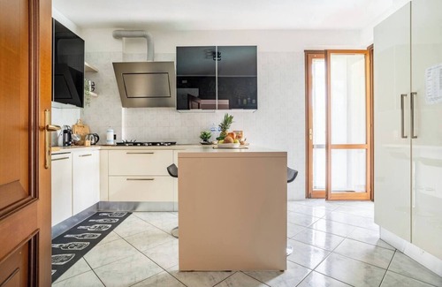 Castelcovati House | Splendid villa with exclusive use pool ideal for relaxing with family