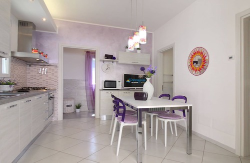 Gatteo a Mare Villa | SPLENDIDA SINGLE HOUSE IN GATTEO MARE