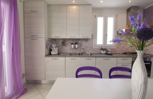 Gatteo a Mare Villa | SPLENDIDA SINGLE HOUSE IN GATTEO MARE