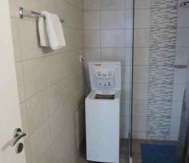 Ammoudara Apartment | Splendide Apartments