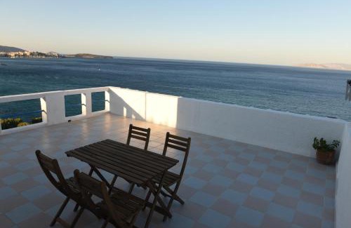 Ammoudara Apartment | Splendide Apartments