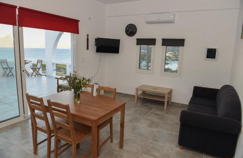 Ammoudara Apartment | Splendide Apartments