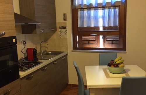 Tropea Apartment | Splendido appartamento al centro di Tropea
