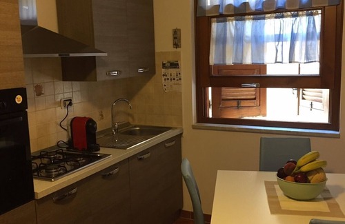 Tropea Apartment | Splendido appartamento al centro di Tropea