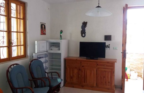 Pizzo House | Splendita Villetta Marina di Mancaversa Gallipoli