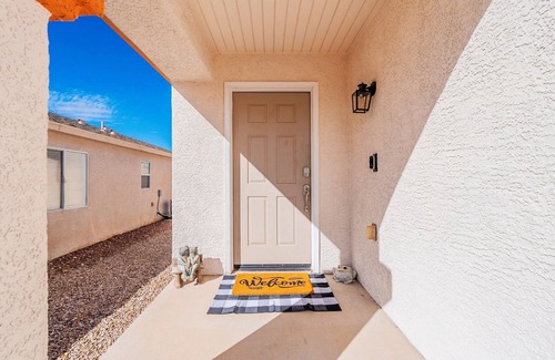 Rita Ranch House | Splendor and Serenity | Sunoria Haus