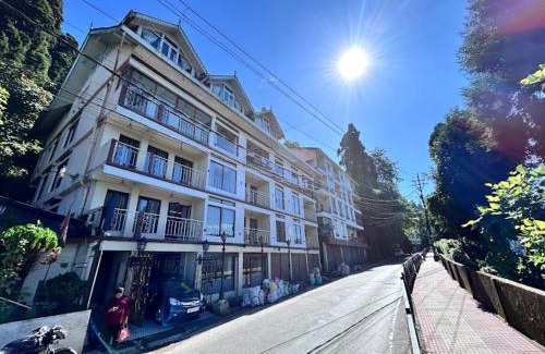 Darjeeling Resort | Splendour Heritage resort