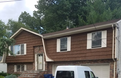 Hackensack House | Split Level House (Top and Bottom Floor) in Hackensack, New Jersey 07601 NJ 0760