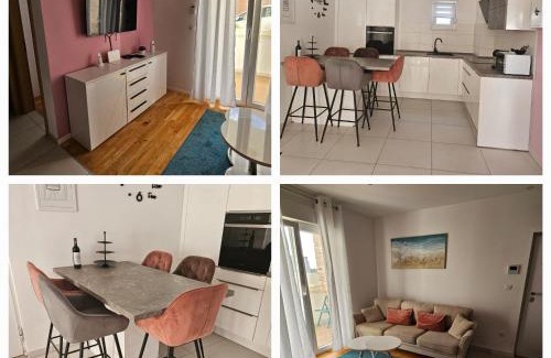 Strozanac Apartment | Split/Podstrana Apartment ADRIA