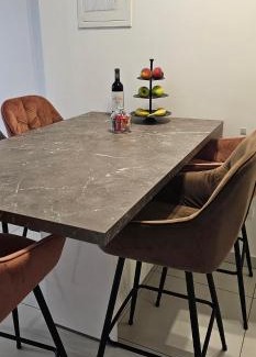 Strozanac Apartment | Split/Podstrana Apartment ADRIA