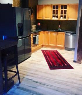 Veberod Apartment | Split