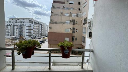 Al Mourouj 6 Apartment | Splus1 haut standing Mourouj 6