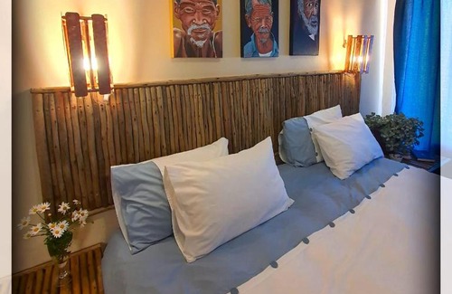 Kleinzee House | Spoelklippie Gastehuis