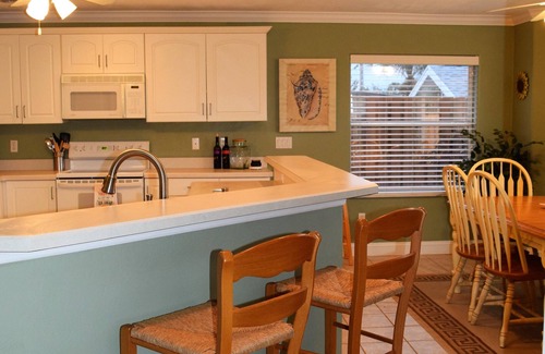 Roberta Heights House | Spoil yourself just steps from the beach! HOT TUB! Great family retreat!