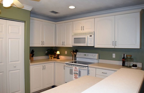 Roberta Heights House | Spoil yourself just steps from the beach! HOT TUB! Great family retreat!