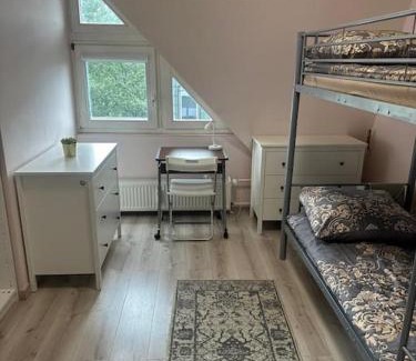 Wroclaw City Center Apartment | Spokojne w samym centrum