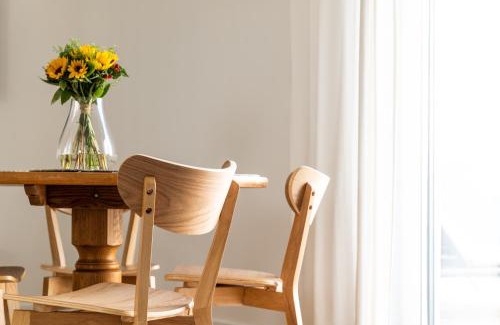 Lubna Apartment | Spokojnia