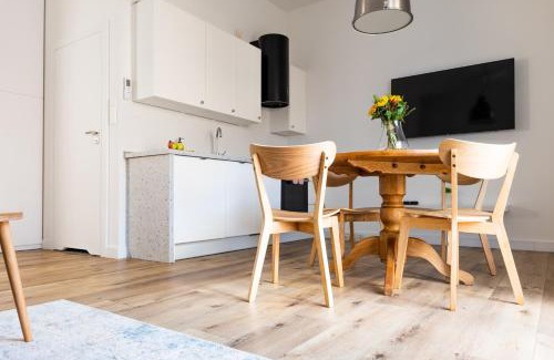 Lubna Apartment | Spokojnia