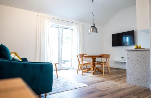 Lubna Apartment | Spokojnia