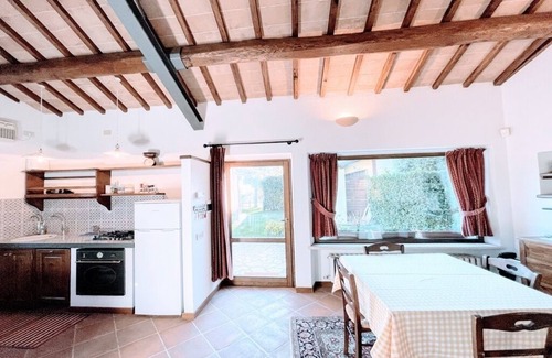 Spoleto House | Spoleto Country Park - slps 28
