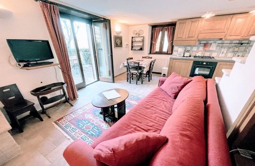 Spoleto House | Spoleto Country Park - slps 28