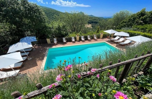 Spoleto House | Spoleto Country Park - slps 28