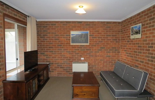Jindabyne Apartment | Sponars 2