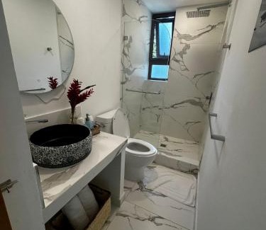 Ayampe Cabin | Spondylus Lodge