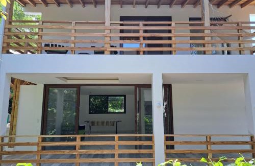 Ayampe Cabin | Spondylus Lodge