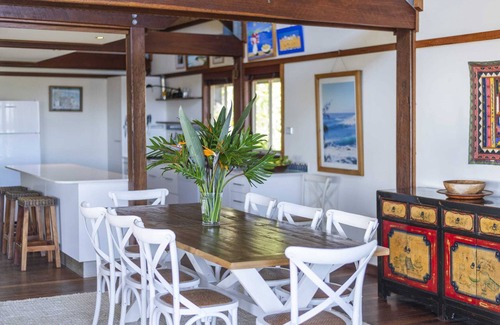 Angourie House | Spook's Point - Oceanstays