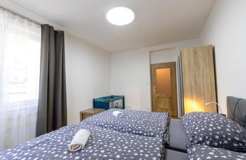 Prague 8 Apartment | Spoon Apartment Prague 1A
