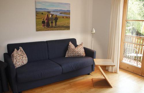 Seehausen am Staffelsee House | Sporerhof