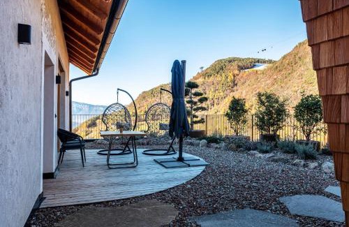 Soprabolzano Apartment | Spornberg Mountain Living Westberg