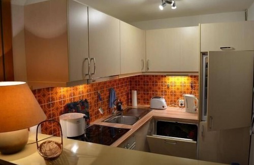 Rappele Apartment | Sport Alpin Wohnung 130