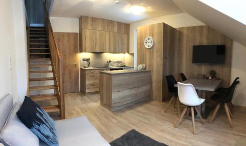 Dolni Morava Apartment | Sport Apartmán DM